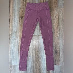 Victoria’s Secret Leggings - Rose Pink